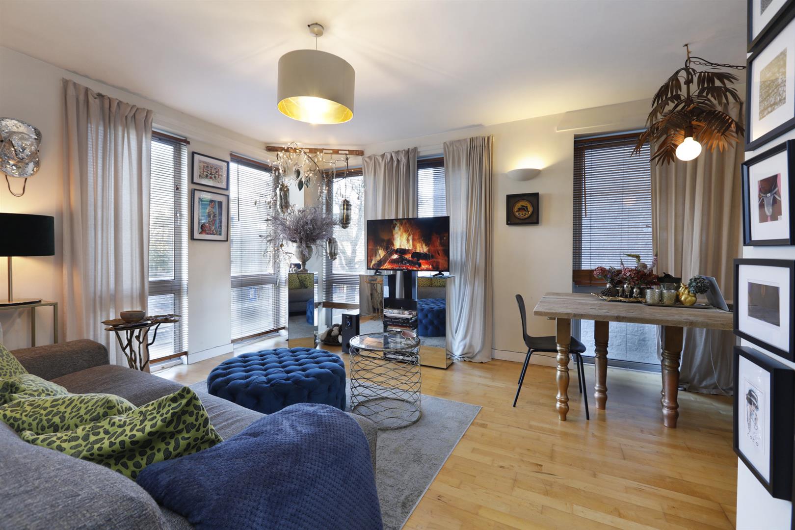 Watling House SE1, SE1 6TX